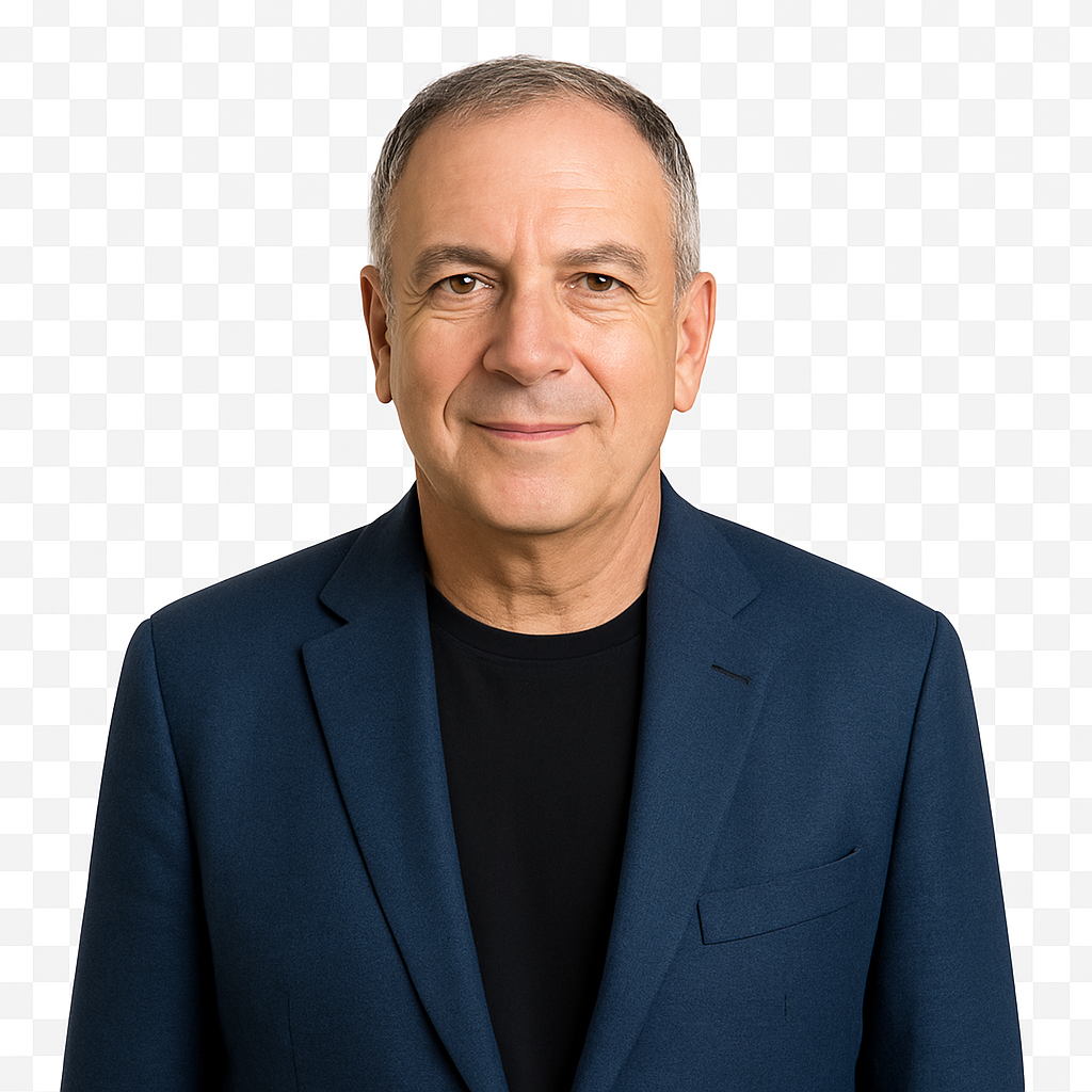 יוסף שטרן, בן 65 – ראשון לציון