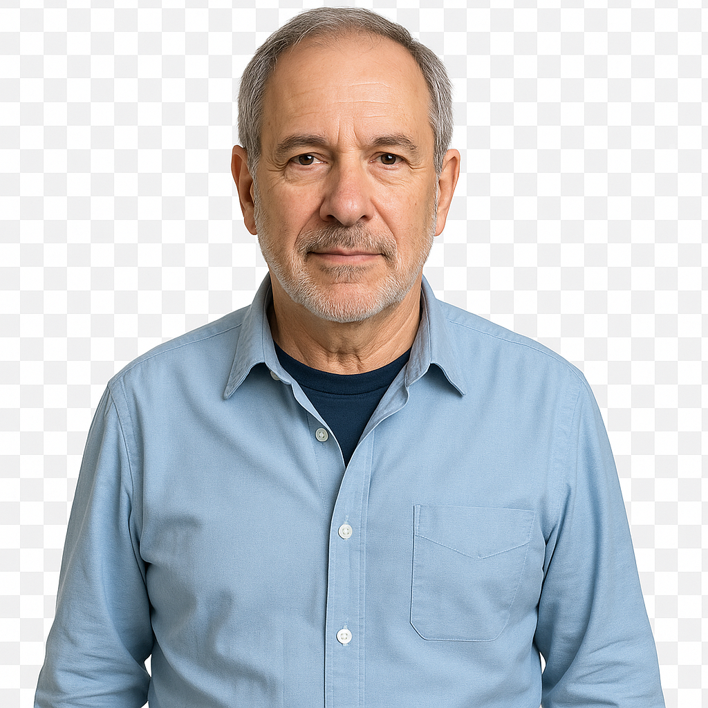 שמואל רוזנפלד, בן 77 – גבעתיים